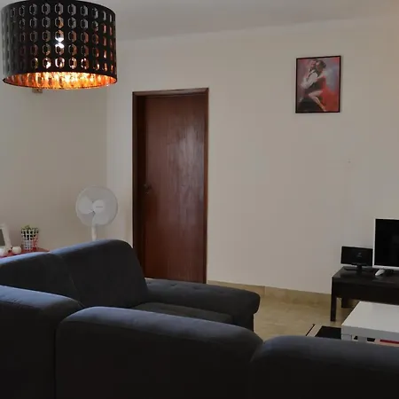 Apartment A Level At The Top