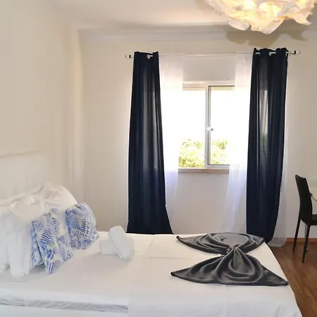 A Level At The Top Apartment